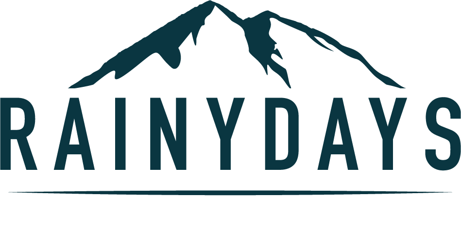 Rainy Days logo